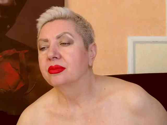 PoshLadyx webcam