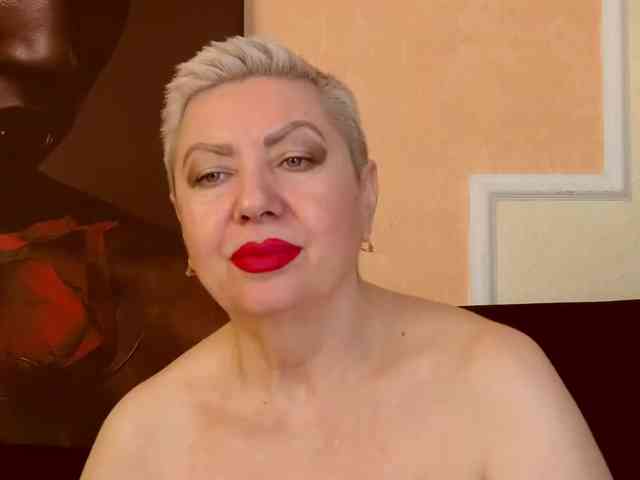 PoshLadyx webcam