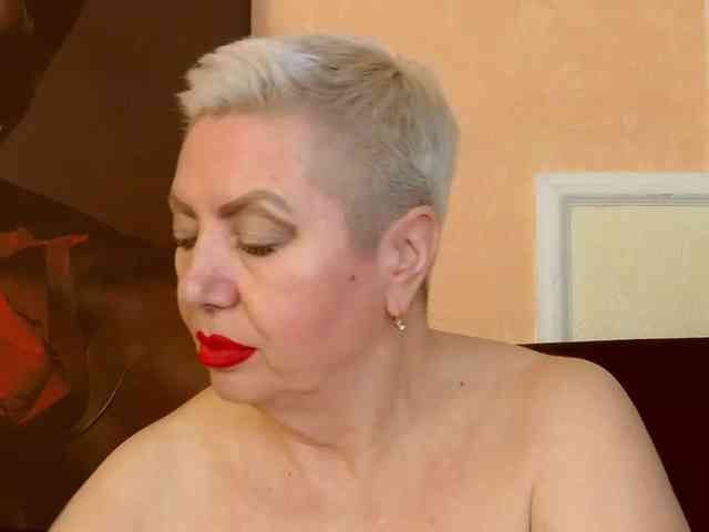 PoshLadyx webcam
