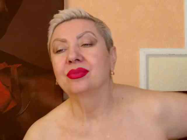 PoshLadyx webcam