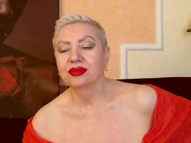 PoshLadyx webcam
