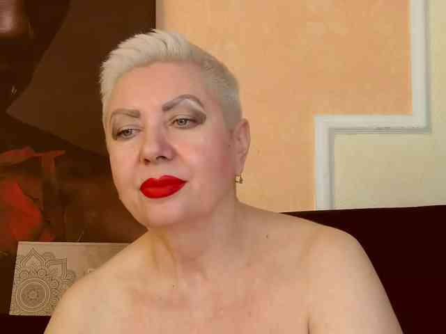 PoshLadyx webcam
