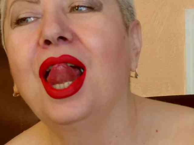 PoshLadyx webcam