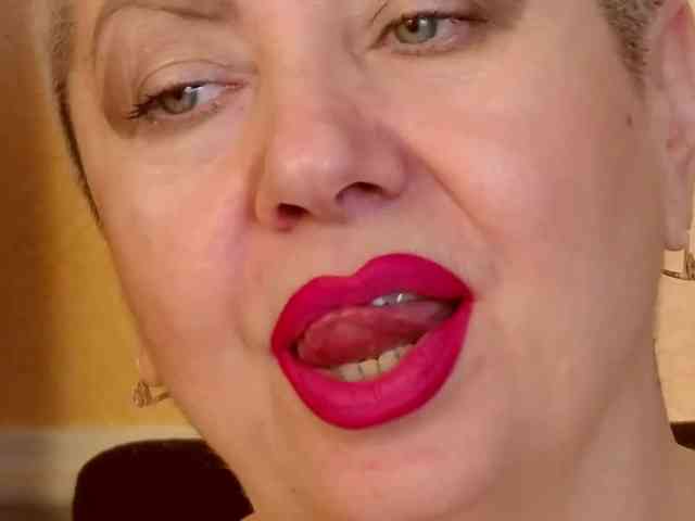 PoshLadyx webcam