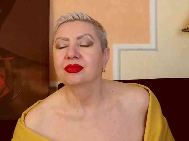 PoshLadyx webcam