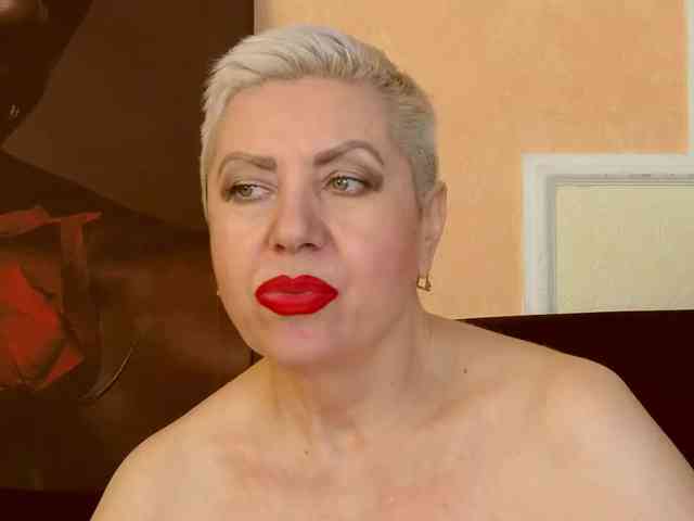 PoshLadyx webcam