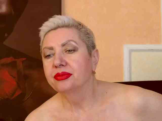 PoshLadyx webcam