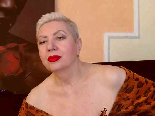 PoshLadyx webcam