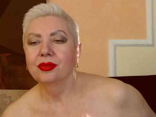 PoshLadyx webcam