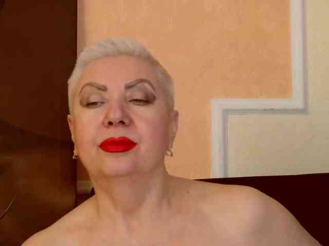 PoshLadyx webcam