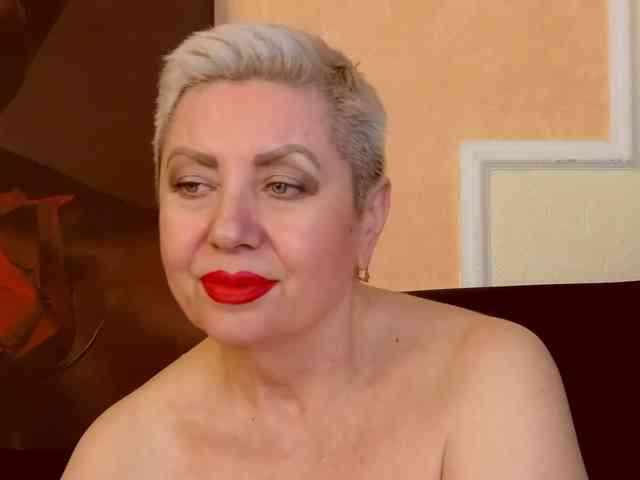 PoshLadyx webcam