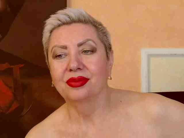 PoshLadyx webcam