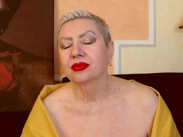 PoshLadyx webcam