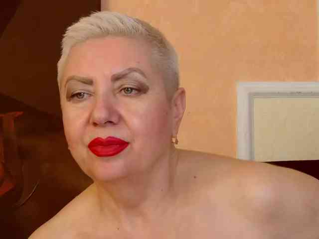 PoshLadyx webcam