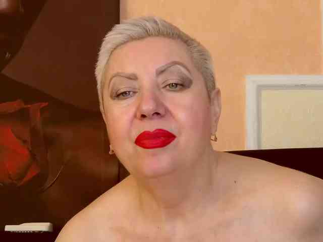 PoshLadyx webcam