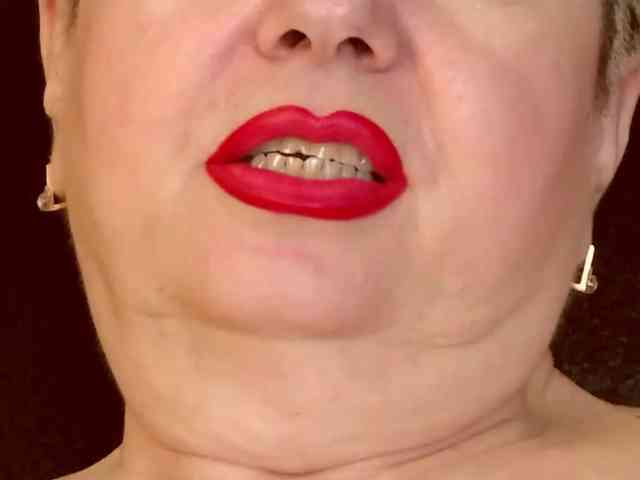 PoshLadyx webcam