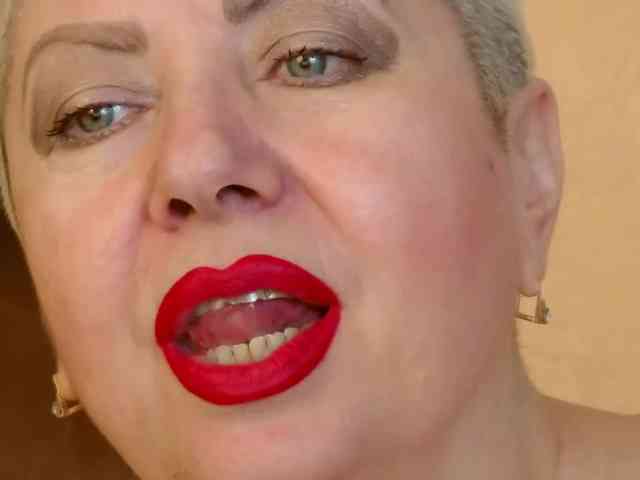 PoshLadyx webcam