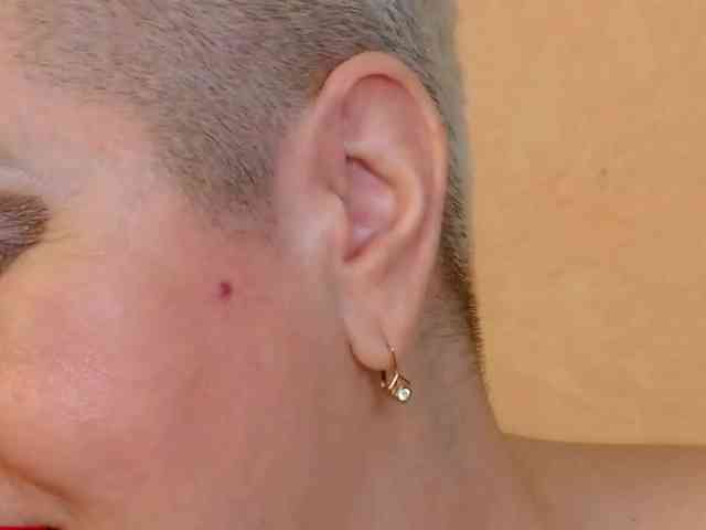 PoshLadyx webcam