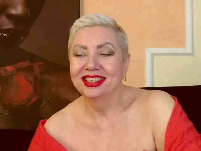 PoshLadyx webcam