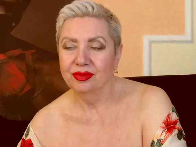 PoshLadyx webcam