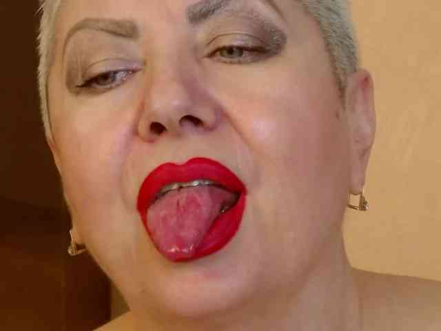 PoshLadyx webcam
