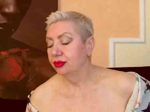 PoshLadyx webcam