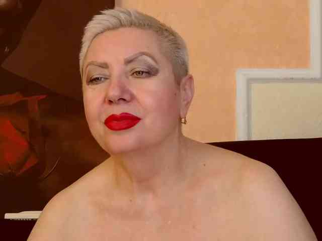 PoshLadyx webcam