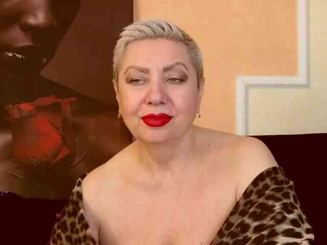 PoshLadyx webcam