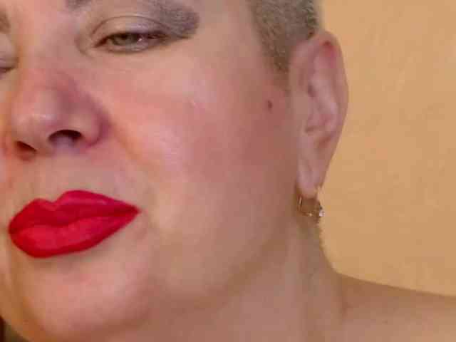 PoshLadyx webcam
