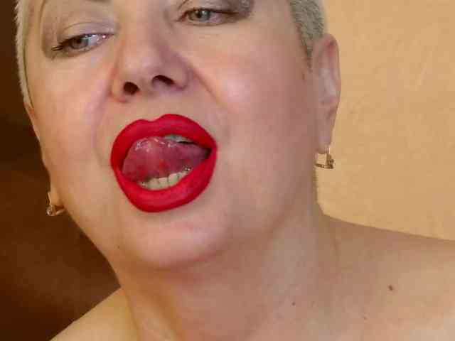 PoshLadyx webcam