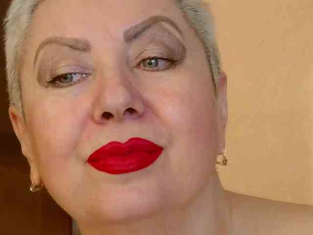PoshLadyx webcam