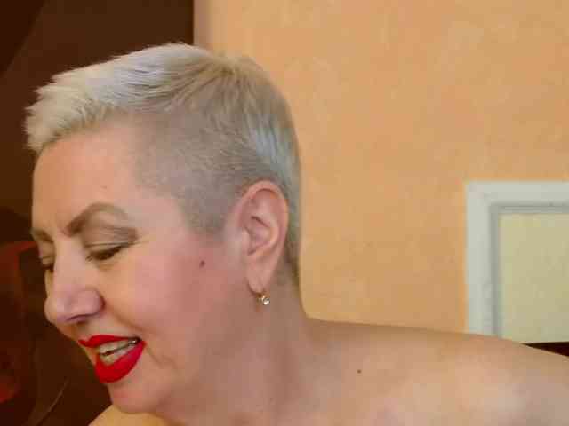 PoshLadyx webcam