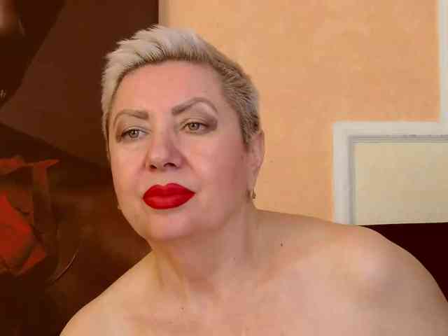 PoshLadyx webcam