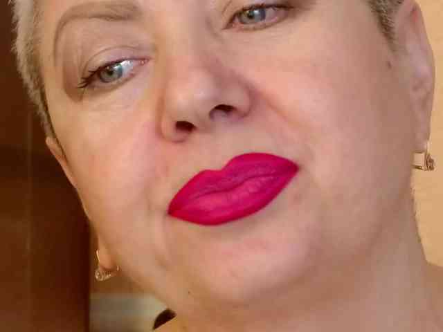 PoshLadyx webcam