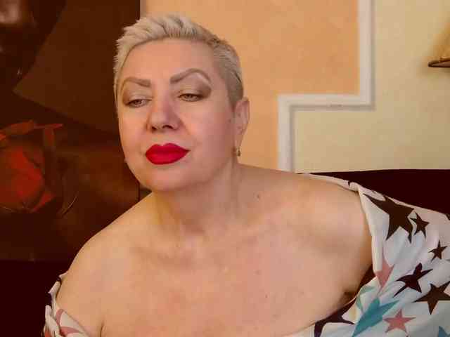 PoshLadyx webcam