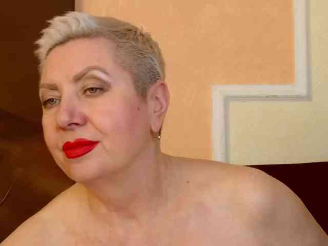 PoshLadyx webcam