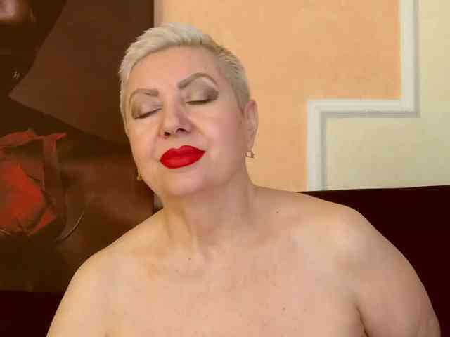 PoshLadyx webcam