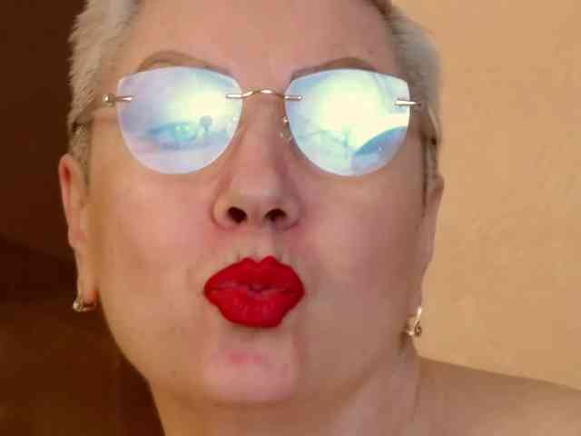 PoshLadyx webcam