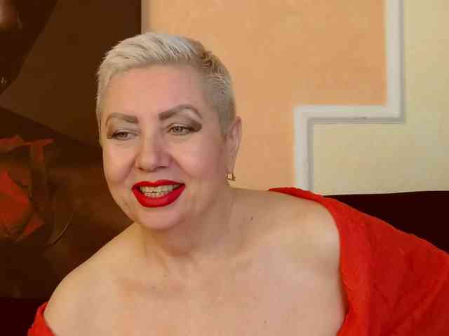 PoshLadyx webcam