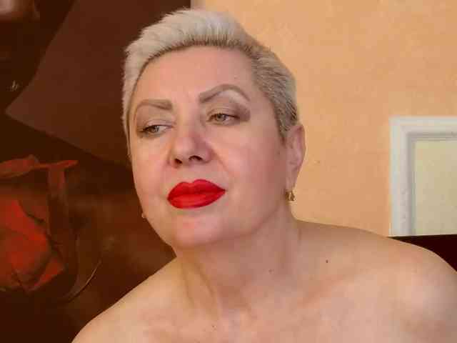 PoshLadyx webcam