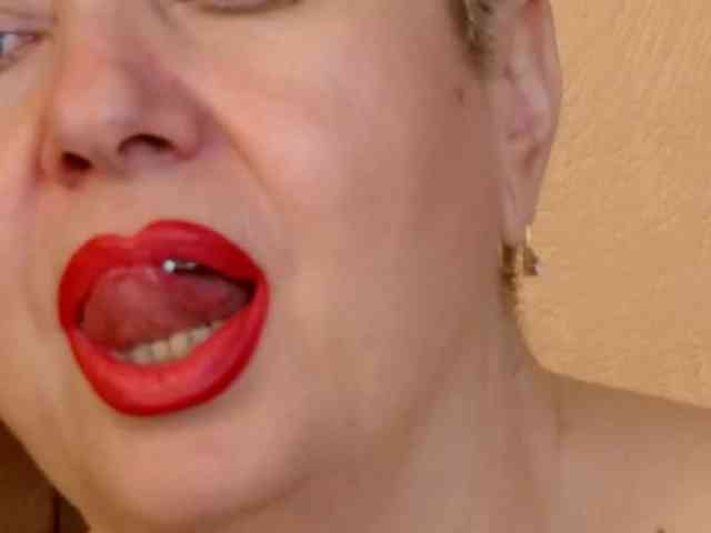 PoshLadyx webcam