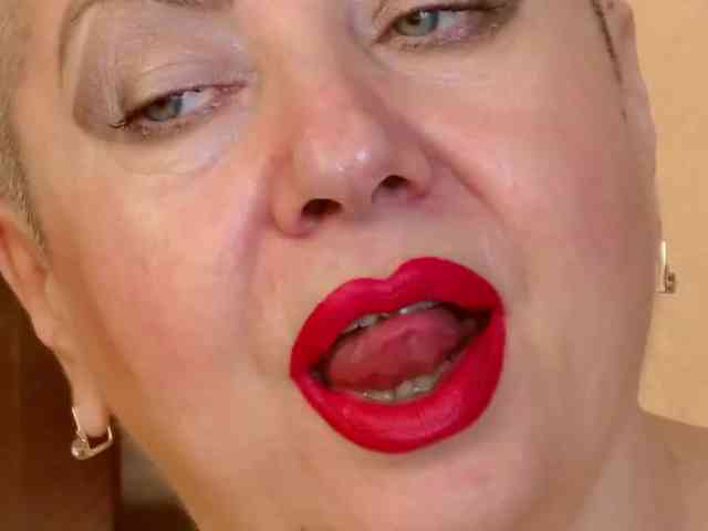 PoshLadyx webcam