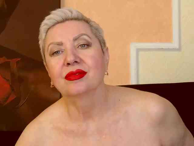 PoshLadyx webcam