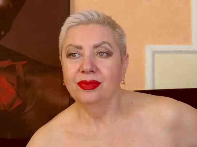 PoshLadyx webcam