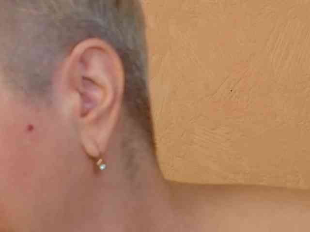 PoshLadyx webcam