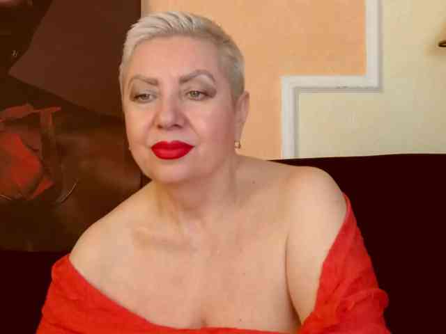 PoshLadyx webcam