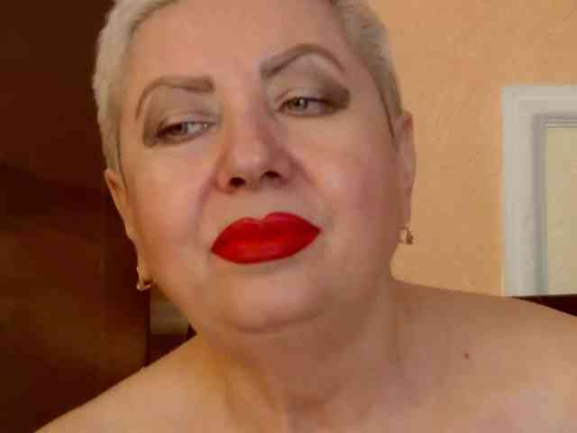 PoshLadyx webcam