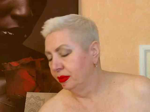 PoshLadyx webcam