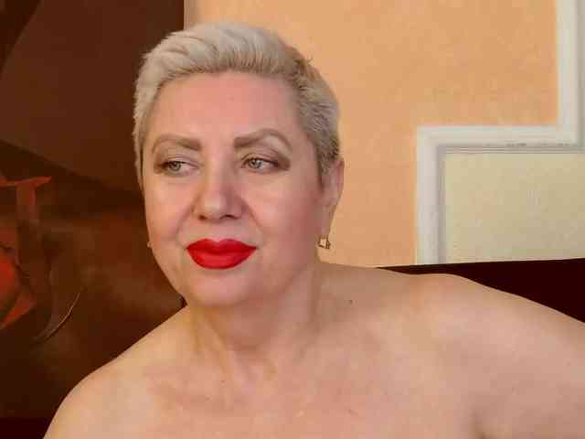 PoshLadyx webcam