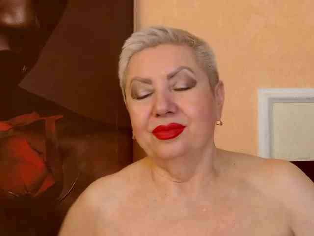 PoshLadyx webcam